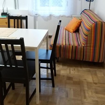 O-Ujlak Apartman Будапешт Экстерьер фото