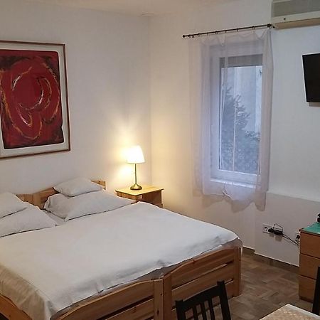 O-Ujlak Apartman Будапешт Экстерьер фото